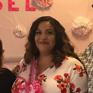 Meet your Posher, Natalie